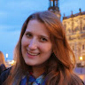 Meet your Posher, Emma